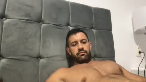 Chriss90 online show from July 2026 11:18:01 PM