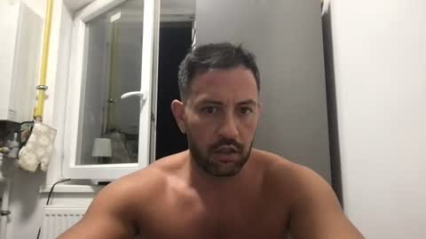 Chriss90 online show from July 2026 08:37:01 PM