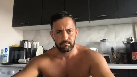 Chriss90 online show from July 2026 01:04:01 PM
