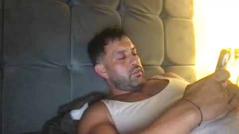 Chriss90 online show from July 2026 09:22:01 PM