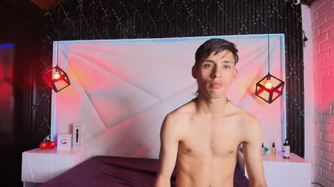 horus_at online show from January 2025 01:13:02 AM