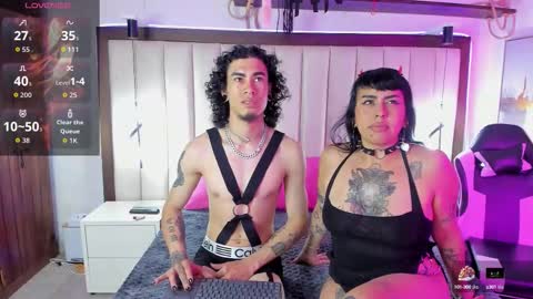 horus_at online show from October 2025 03:13:02 AM