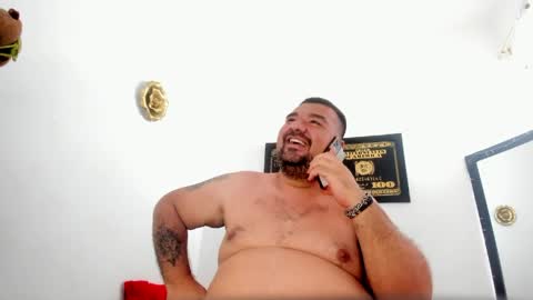 horus online show from April 2026 07:07:01 PM