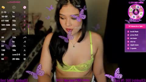 Snapshot of horuseye_ chatting on February 2026 05:07:02 AM isabella online show from February 2026 05:07:02 AM