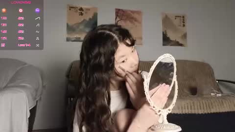 hosina_sayeri online show from July 2026 08:33:01 PM