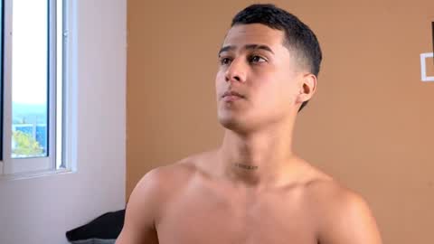 Marcus  Tatti  online show from December 2024 08:32:01 PM