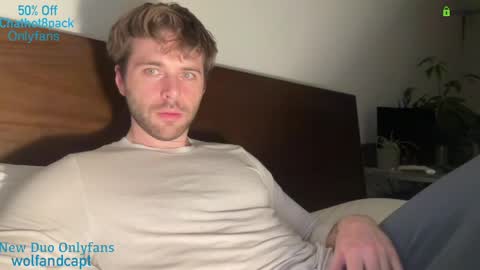 Edward aka Wolf online show from May 2026 03:55:02 AM