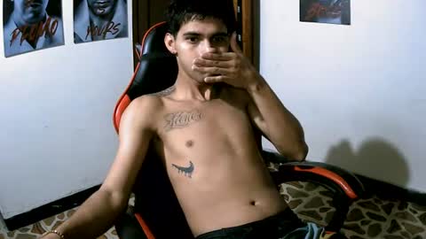 hot__mechanic online show from July 2026 12:45:02 PM