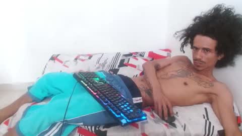 Private open online show from December 2024 08:22:02 PM