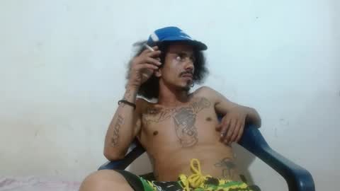 Private open online show from December 2024 09:43:02 PM