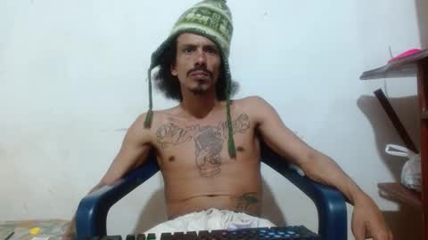 Private open online show from December 2024 11:39:02 PM