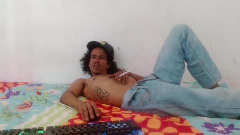 Private open online show from January 2025 03:19:01 PM