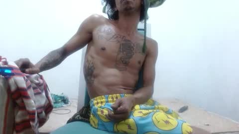 Private open online show from February 2025 06:09:01 AM