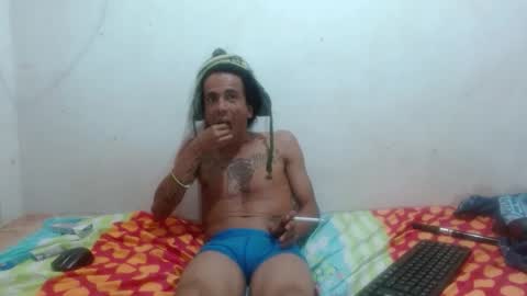 Private open online show from October 2025 10:00:02 PM