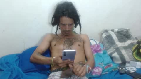 Private open online show from October 2025 08:59:02 PM