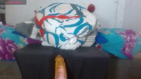 Private open online show from November 2025 10:45:02 PM