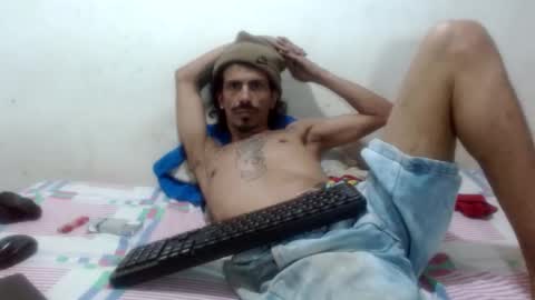 Private open online show from February 2026 01:35:02 AM