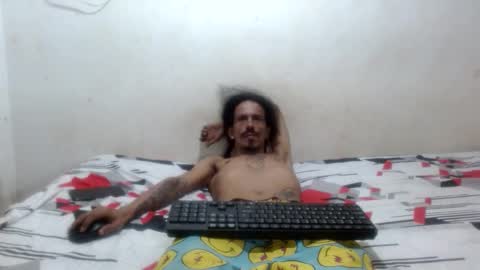 Private open online show from February 2026 09:13:02 PM