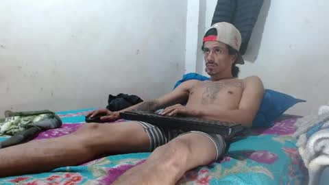 Private open online show from April 2026 08:22:01 PM