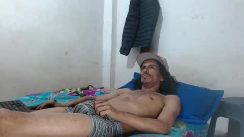 Private open online show from April 2026 03:31:02 AM
