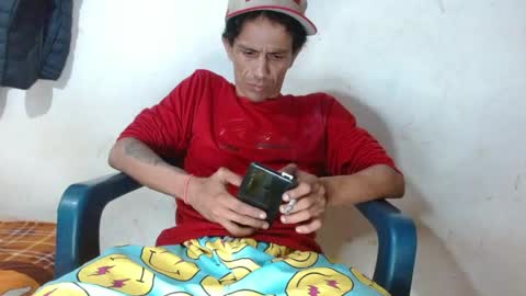 Private open online show from May 2026 07:20:01 PM