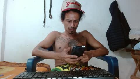 Private open online show from May 2026 03:40:01 PM