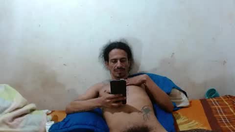 Private open online show from May 2026 06:12:02 PM