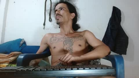 Private open online show from May 2026 07:20:02 PM