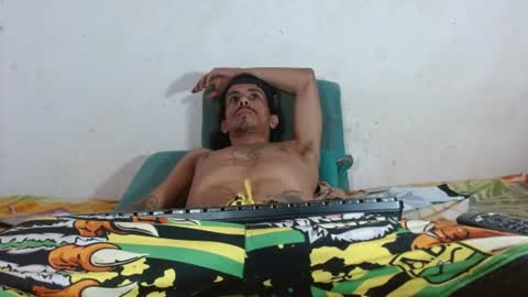 Private open online show from June 2026 09:57:02 PM