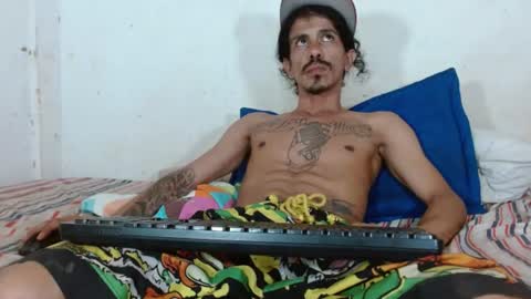 Private open online show from July 2026 10:49:02 PM