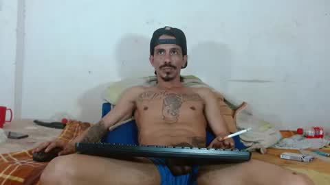 Private open online show from July 2026 12:37:02 AM