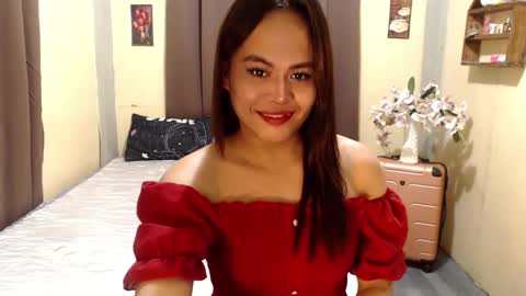 Snapshot of hot_babe0802 chatting on December 2024 08:47:02 PM HANNA online show from December 2024 08:47:02 PM