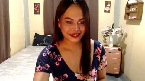 Snapshot of hot_babe0802 chatting on January 2025 03:07:01 PM HANNA online show from January 2025 03:07:01 PM