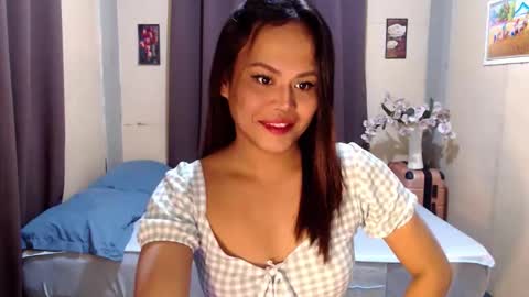 Snapshot of hot_babe0802 chatting on September 2025 10:29:01 AM HANNA online show from September 2025 10:29:01 AM
