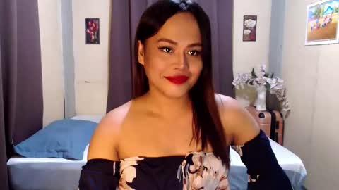 Snapshot of hot_babe0802 chatting on October 2025 09:41:02 AM HANNA online show from October 2025 09:41:02 AM