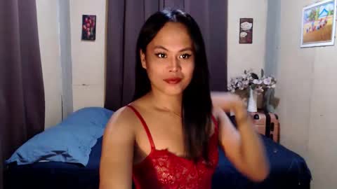 Snapshot of hot_babe0802 chatting on January 2026 09:41:01 PM HANNA online show from January 2026 09:41:01 PM