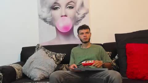 Snapshot of hot_bad_boy69 chatting on September 2025 08:09:02 PM hot bad boy69 online show from September 2025 08:09:02 PM