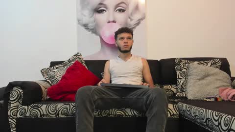 Snapshot of hot_bad_boy69 chatting on September 2025 07:39:02 PM hot bad boy69 online show from September 2025 07:39:02 PM