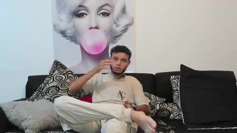 Snapshot of hot_bad_boy69 chatting on October 2025 08:31:02 PM hot bad boy69 online show from October 2025 08:31:02 PM