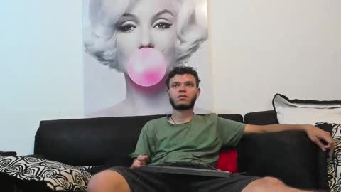 Snapshot of hot_bad_boy69 chatting on October 2025 08:43:02 PM hot bad boy69 online show from October 2025 08:43:02 PM