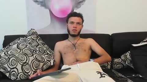 Snapshot of hot_bad_boy69 chatting on October 2025 06:13:02 PM hot bad boy69 online show from October 2025 06:13:02 PM