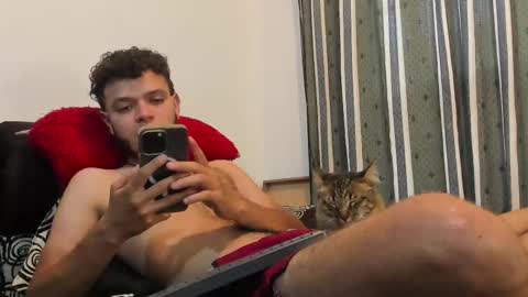 Snapshot of hot_bad_boy69 chatting on November 2025 09:47:01 PM hot bad boy69 online show from November 2025 09:47:01 PM