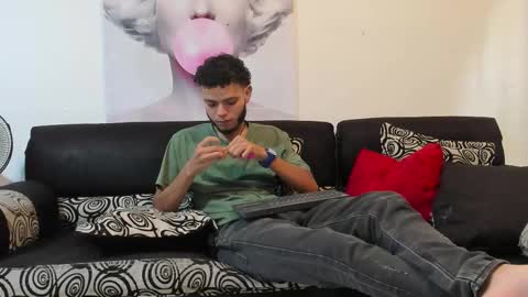 Snapshot of hot_bad_boy69 chatting on December 2025 07:20:01 PM hot bad boy69 online show from December 2025 07:20:01 PM