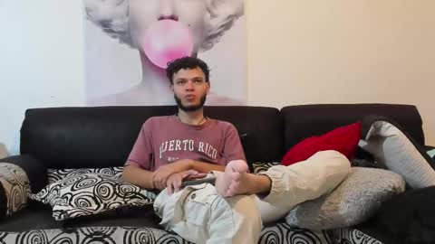 Snapshot of hot_bad_boy69 chatting on December 2025 07:33:02 PM hot bad boy69 online show from December 2025 07:33:02 PM