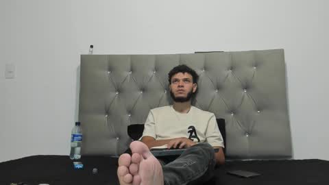 Snapshot of hot_bad_boy69 chatting on January 2026 06:57:02 PM hot bad boy69 online show from January 2026 06:57:02 PM