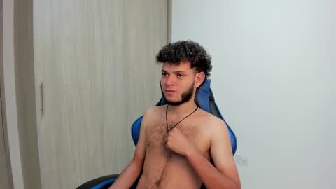 Snapshot of hot_bad_boy69 chatting on February 2026 06:51:02 PM hot bad boy69 online show from February 2026 06:51:02 PM