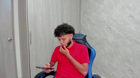 Snapshot of hot_bad_boy69 chatting on March 2026 07:20:02 PM hot bad boy69 online show from March 2026 07:20:02 PM