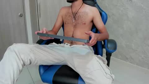 Snapshot of hot_bad_boy69 chatting on March 2026 08:41:02 PM hot bad boy69 online show from March 2026 08:41:02 PM