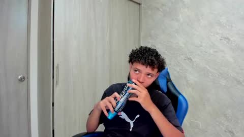 Snapshot of hot_bad_boy69 chatting on April 2026 08:26:01 PM hot bad boy69 online show from April 2026 08:26:01 PM