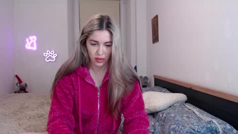 Dashka online show from March 2025 10:41:02 PM